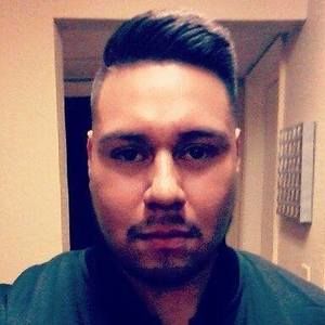 Meet your Posher, Roberto